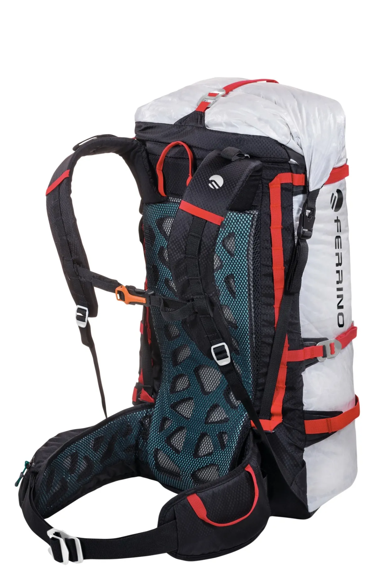 Ferrino BACKPACK INSTINCT 40+5 bianco- Expedition | Alpinisme