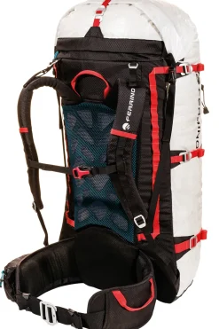 Ferrino BACKPACK INSTINCT 65+15 bianco- Expedition | Alpinisme