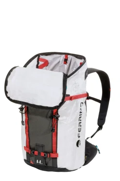 Ferrino BACKPACK INSTINCT 25 bianco- Expedition | Alpinisme