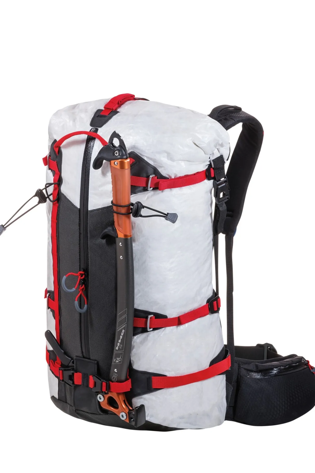 Ferrino BACKPACK INSTINCT 40+5 bianco- Expedition | Alpinisme