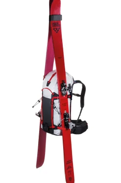 Ferrino BACKPACK INSTINCT 30+5 bianco- Expedition | Alpinisme