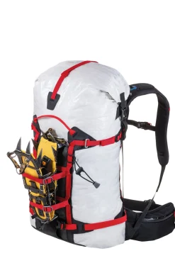 Ferrino BACKPACK INSTINCT 30+5 bianco- Expedition | Alpinisme