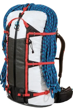 Ferrino BACKPACK INSTINCT 65+15 bianco- Expedition | Alpinisme