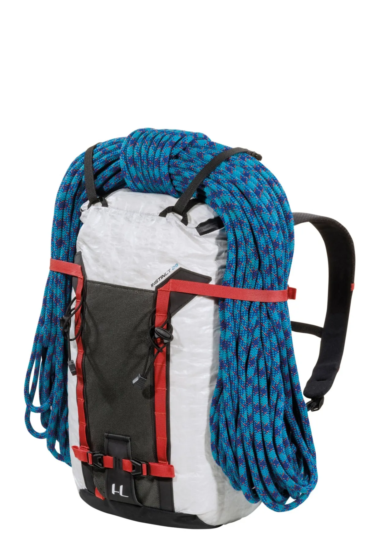 Ferrino BACKPACK INSTINCT 25 bianco- Expedition | Alpinisme