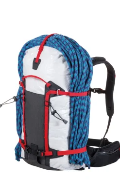 Ferrino BACKPACK INSTINCT 30+5 bianco- Expedition | Alpinisme