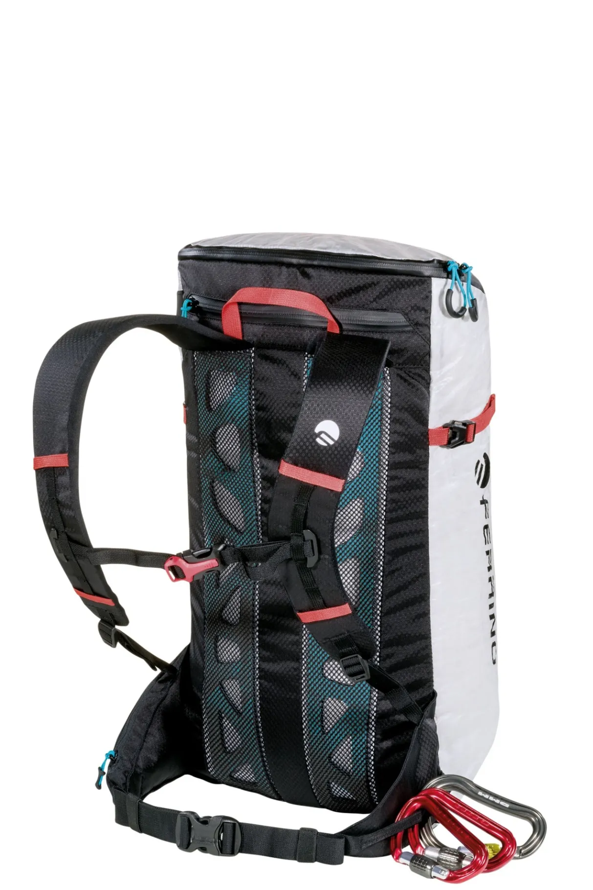 Ferrino BACKPACK INSTINCT 25 bianco- Expedition | Alpinisme