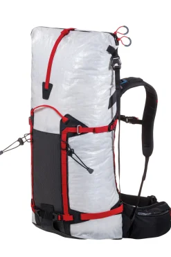 Ferrino BACKPACK INSTINCT 30+5 bianco- Expedition | Alpinisme