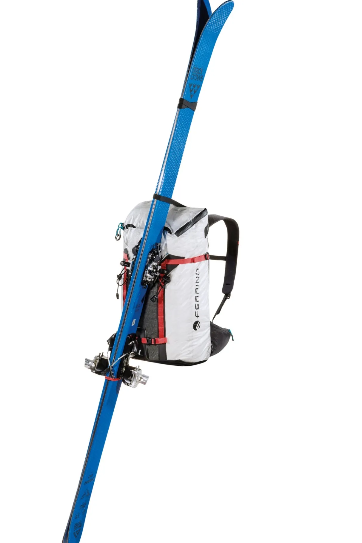 Ferrino BACKPACK INSTINCT 25 bianco- Expedition | Alpinisme
