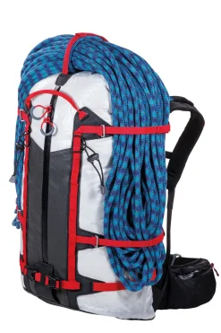 Ferrino BACKPACK INSTINCT 40+5 bianco- Expedition | Alpinisme