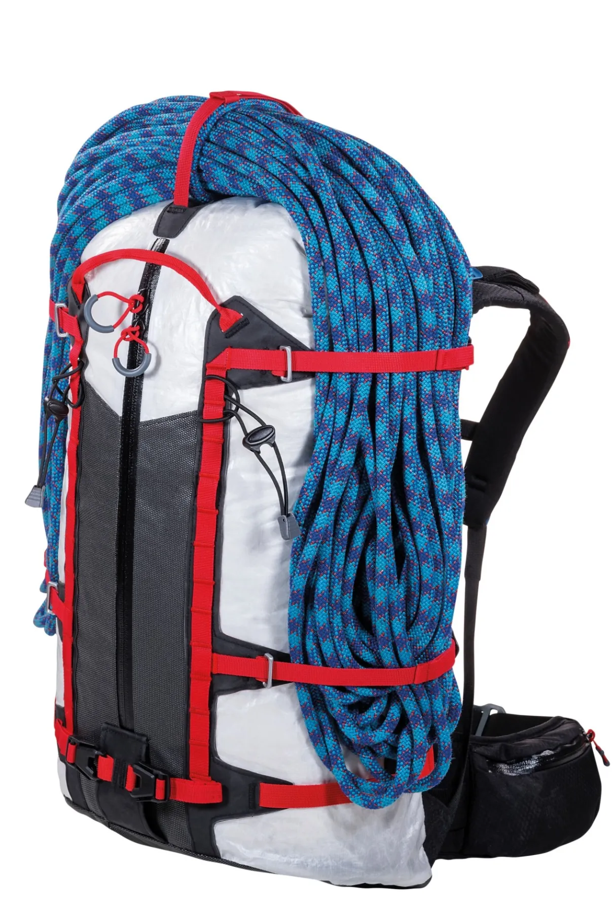 Ferrino BACKPACK INSTINCT 40+5 bianco- Expedition | Alpinisme