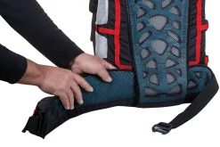 Ferrino BACKPACK INSTINCT 40+5 bianco- Expedition | Alpinisme