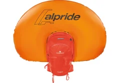 Ferrino BACKPACK LIGHT SAFE 20- Freeride | Alpinisme