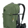 Ferrino BACKPACK MAUDIT 30+5 verde- Alpinisme | Alpinisme Et Ski De Randonnée