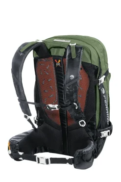 Ferrino BACKPACK MAUDIT 30+5 verde- Alpinisme | Alpinisme Et Ski De Randonnée