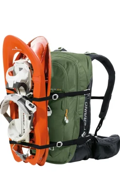 Ferrino BACKPACK MAUDIT 30+5 verde- Alpinisme | Alpinisme Et Ski De Randonnée