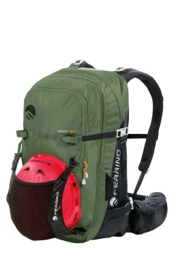 Ferrino BACKPACK MAUDIT 30+5 verde- Alpinisme | Alpinisme Et Ski De Randonnée