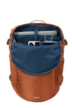 Ferrino BACKPACK MIZAR 18 arancio- Daypack