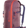 Ferrino BACKPACK OSA 32 purple- Alpinisme | Alpinisme Et Ski De Randonnée