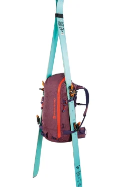 Ferrino BACKPACK OSA 32 purple- Alpinisme | Alpinisme Et Ski De Randonnée