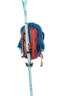 Ferrino BACKPACK OSA 32 purple- Alpinisme | Alpinisme Et Ski De Randonnée