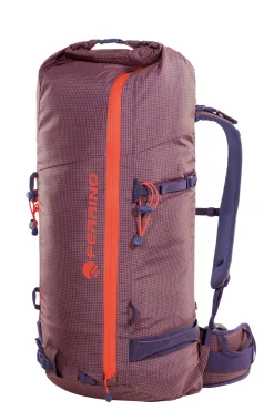 Ferrino BACKPACK OSA 32 purple- Alpinisme | Alpinisme Et Ski De Randonnée