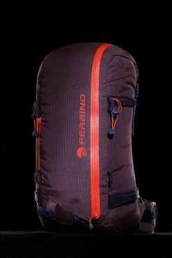 Ferrino BACKPACK OSA 32 purple- Alpinisme | Alpinisme Et Ski De Randonnée