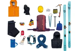 Ferrino BACKPACK OSA 32 purple- Alpinisme | Alpinisme Et Ski De Randonnée