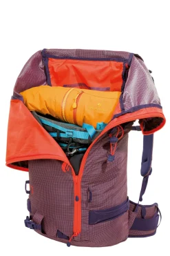 Ferrino BACKPACK OSA 32 purple- Alpinisme | Alpinisme Et Ski De Randonnée