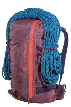 Ferrino BACKPACK OSA 32 purple- Alpinisme | Alpinisme Et Ski De Randonnée