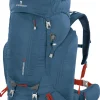Ferrino BACKPACK RAMBLER 55 blu- Trekking