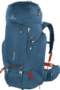 Ferrino BACKPACK RAMBLER 55 blu- Trekking