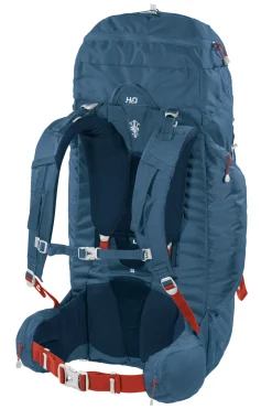 Ferrino BACKPACK RAMBLER 55 blu- Trekking