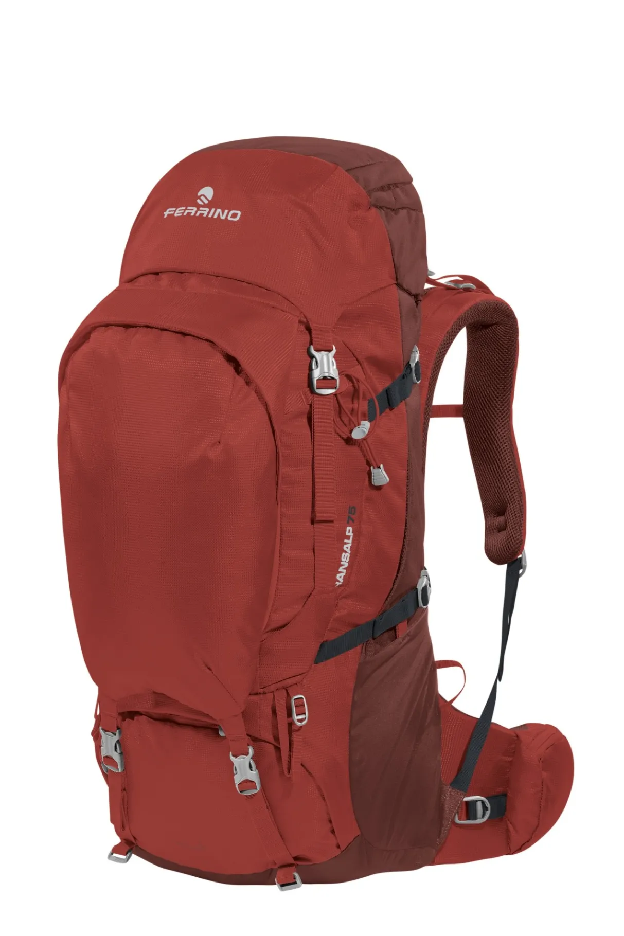 Ferrino BACKPACK TRANSALP 75- Trekking | Trekking