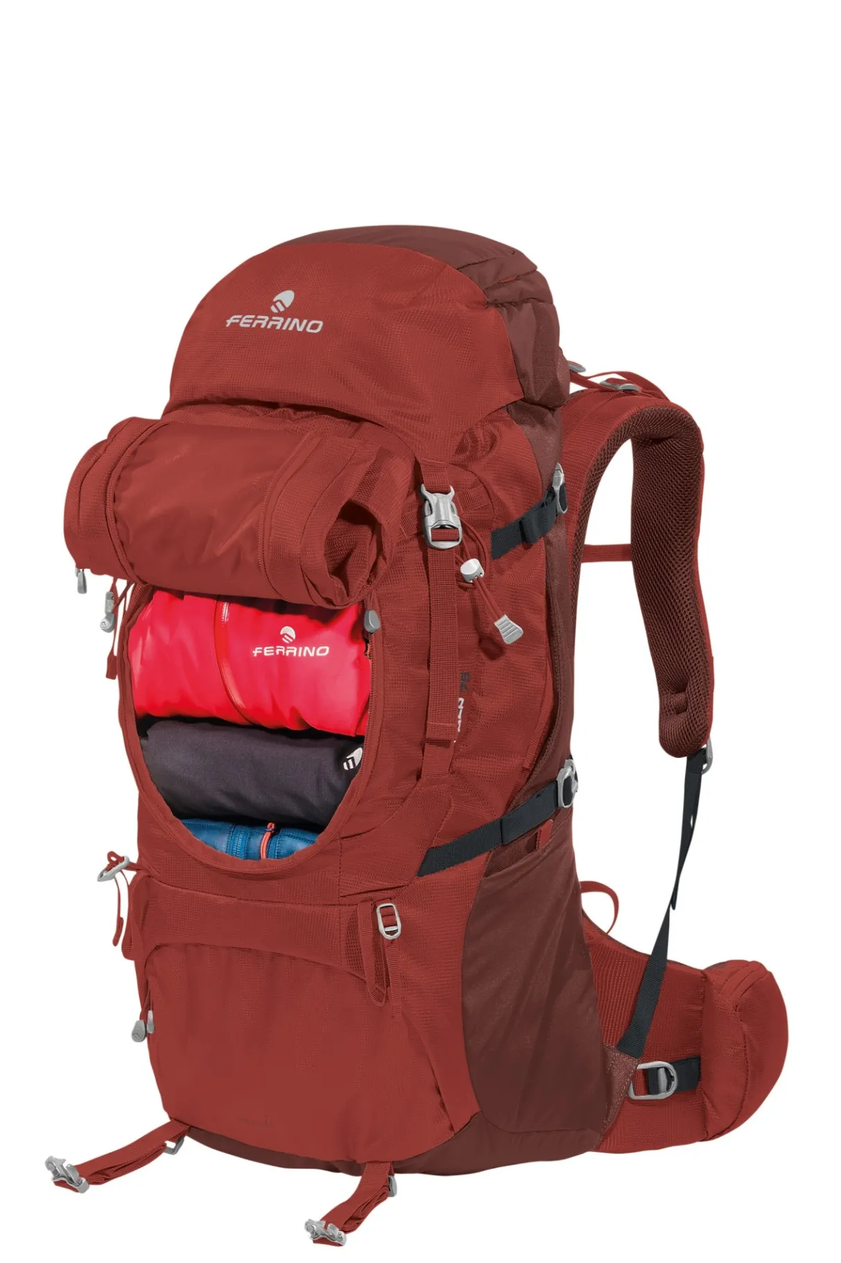 Ferrino BACKPACK TRANSALP 75- Trekking | Trekking