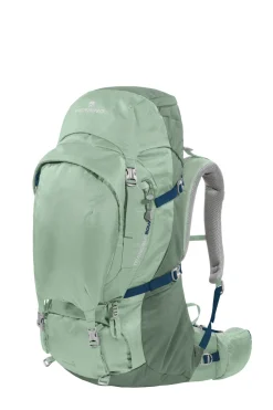 Ferrino BACKPACK TRANSALP 50 LADY verde- Trekking