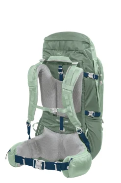 Ferrino BACKPACK TRANSALP 50 LADY verde- Trekking