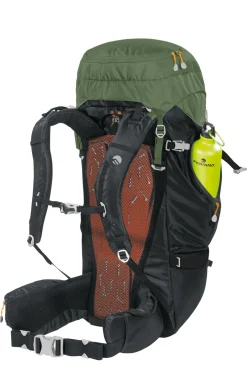 Ferrino BACKPACK TRIOLET 48 + 5 verde- Alpinisme | Alpinisme Et Ski De Randonnée