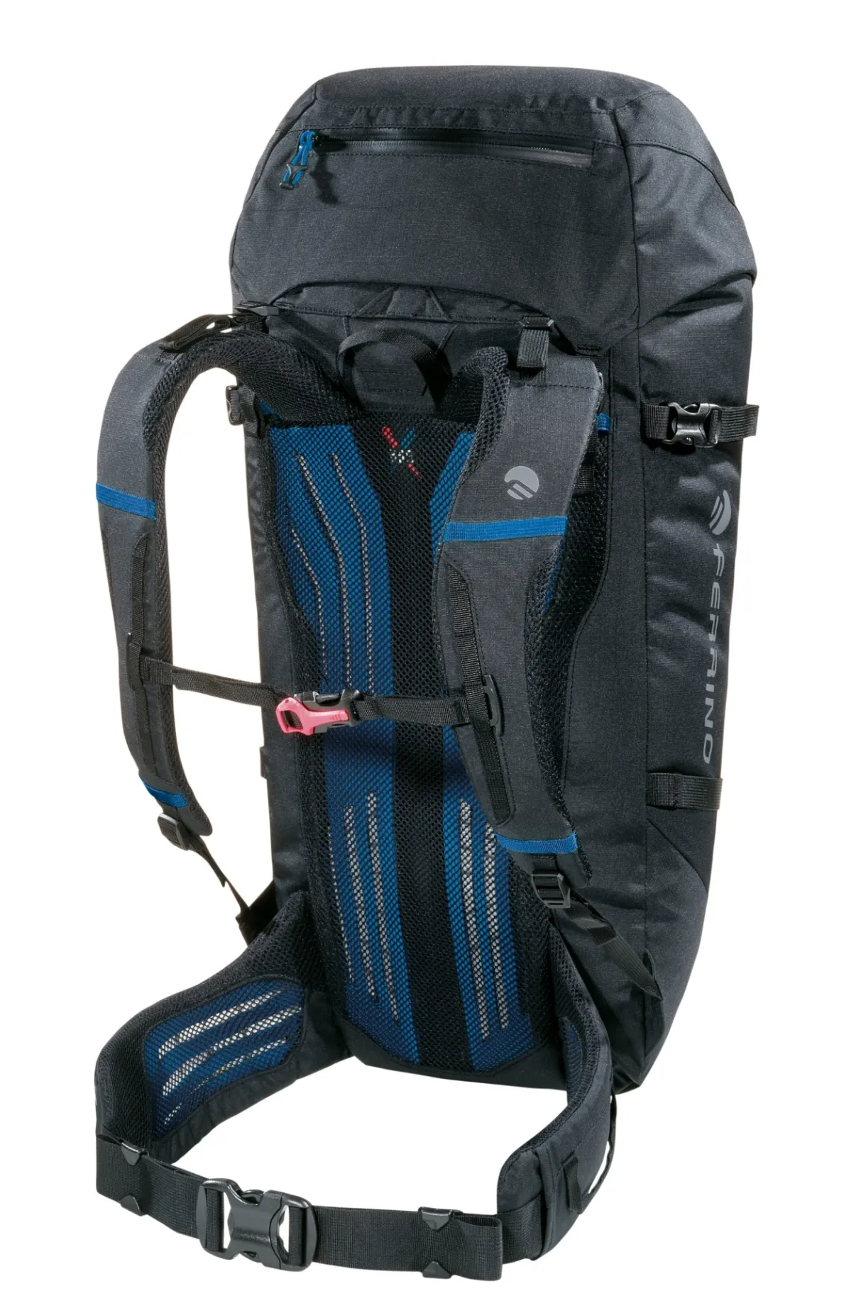 Ferrino BACKPACK ULTIMATE 35 + 5- Expedition | Alpinisme