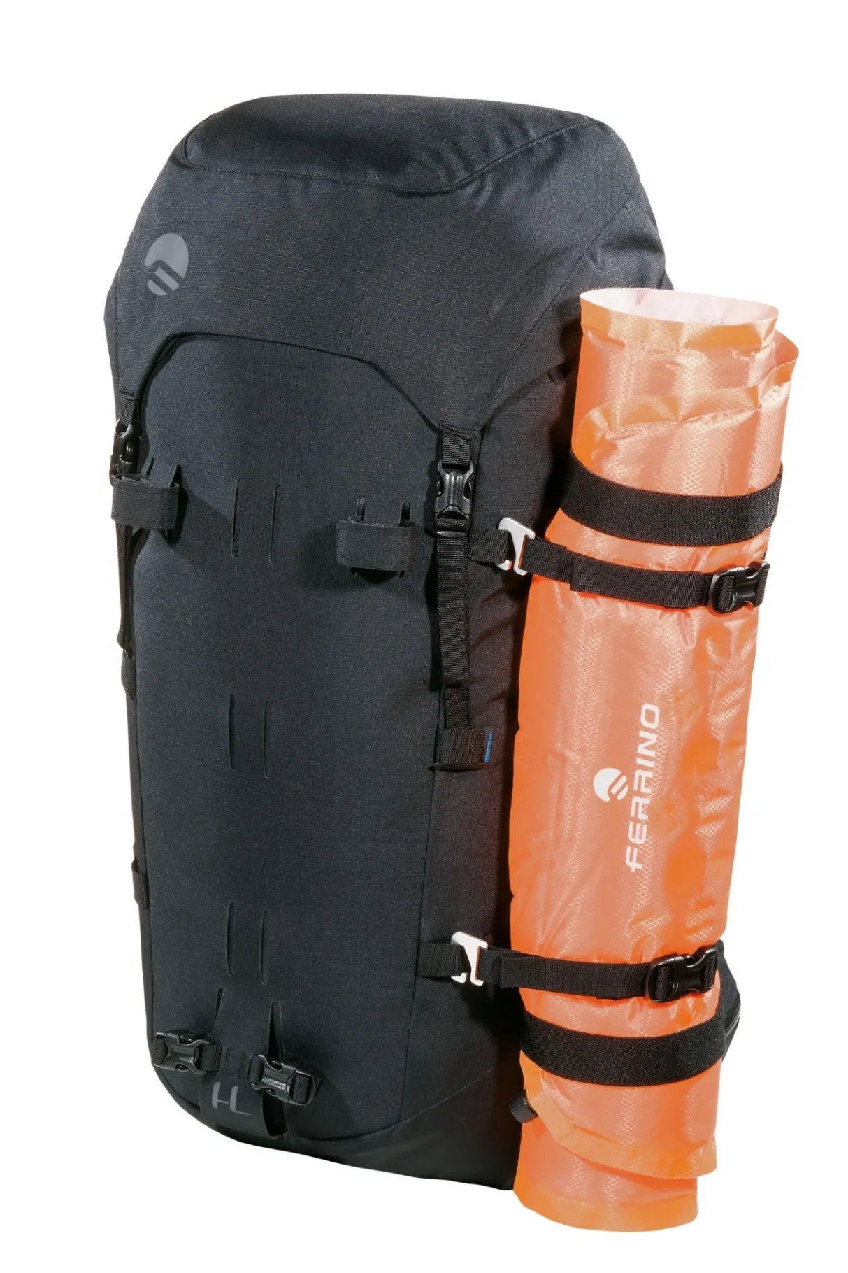 Ferrino BACKPACK ULTIMATE 35 + 5- Expedition | Alpinisme