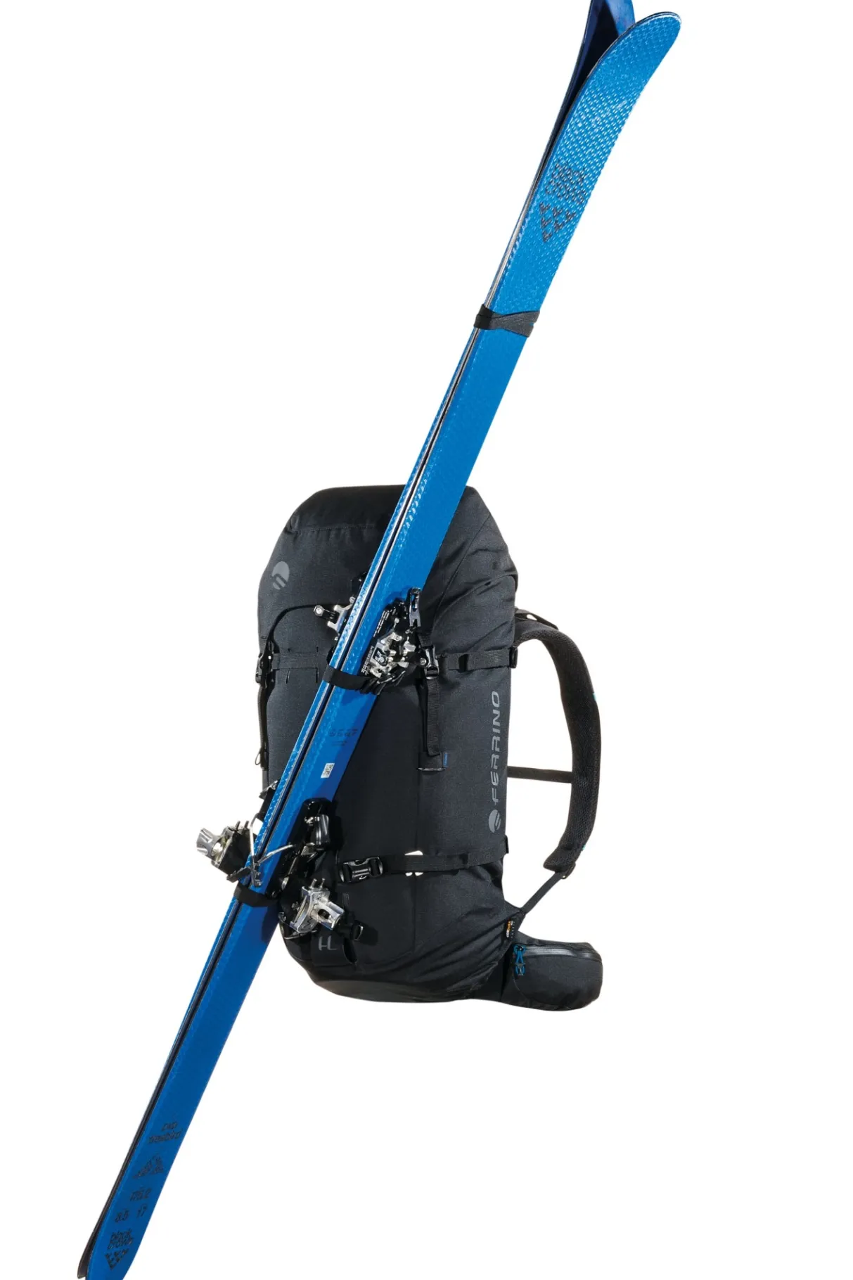 Ferrino BACKPACK ULTIMATE 35 + 5- Expedition | Alpinisme