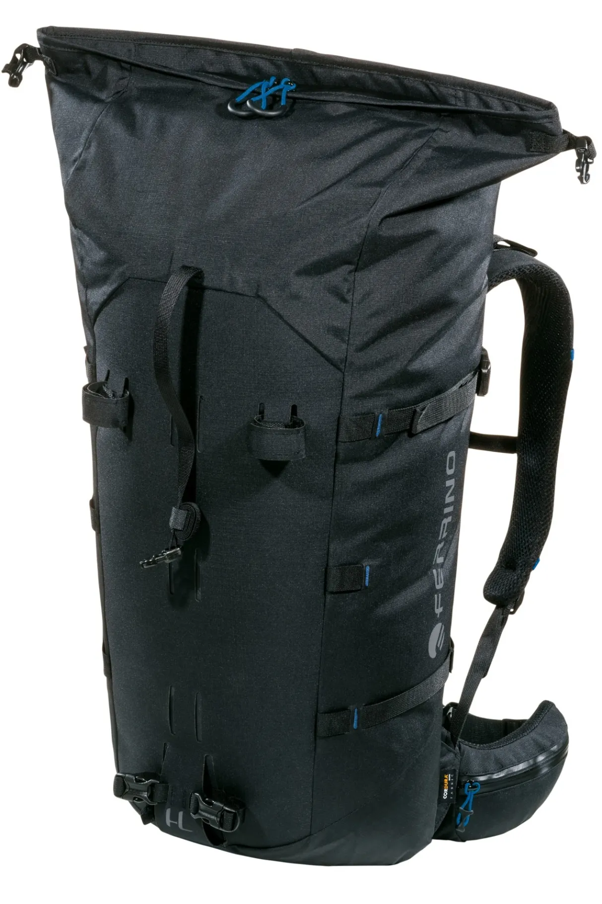Ferrino BACKPACK ULTIMATE 35 + 5- Expedition | Alpinisme