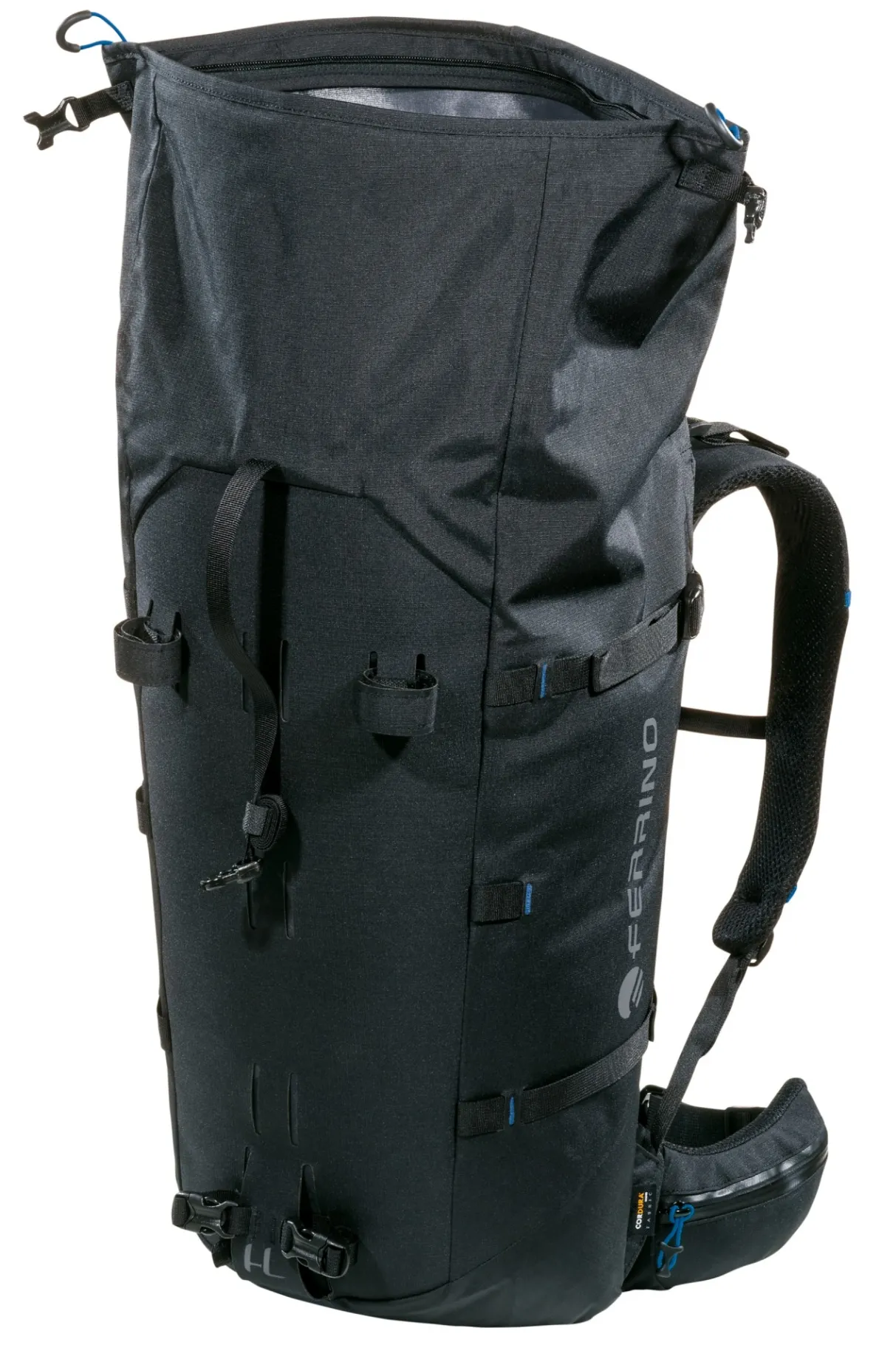 Ferrino BACKPACK ULTIMATE 35 + 5- Expedition | Alpinisme