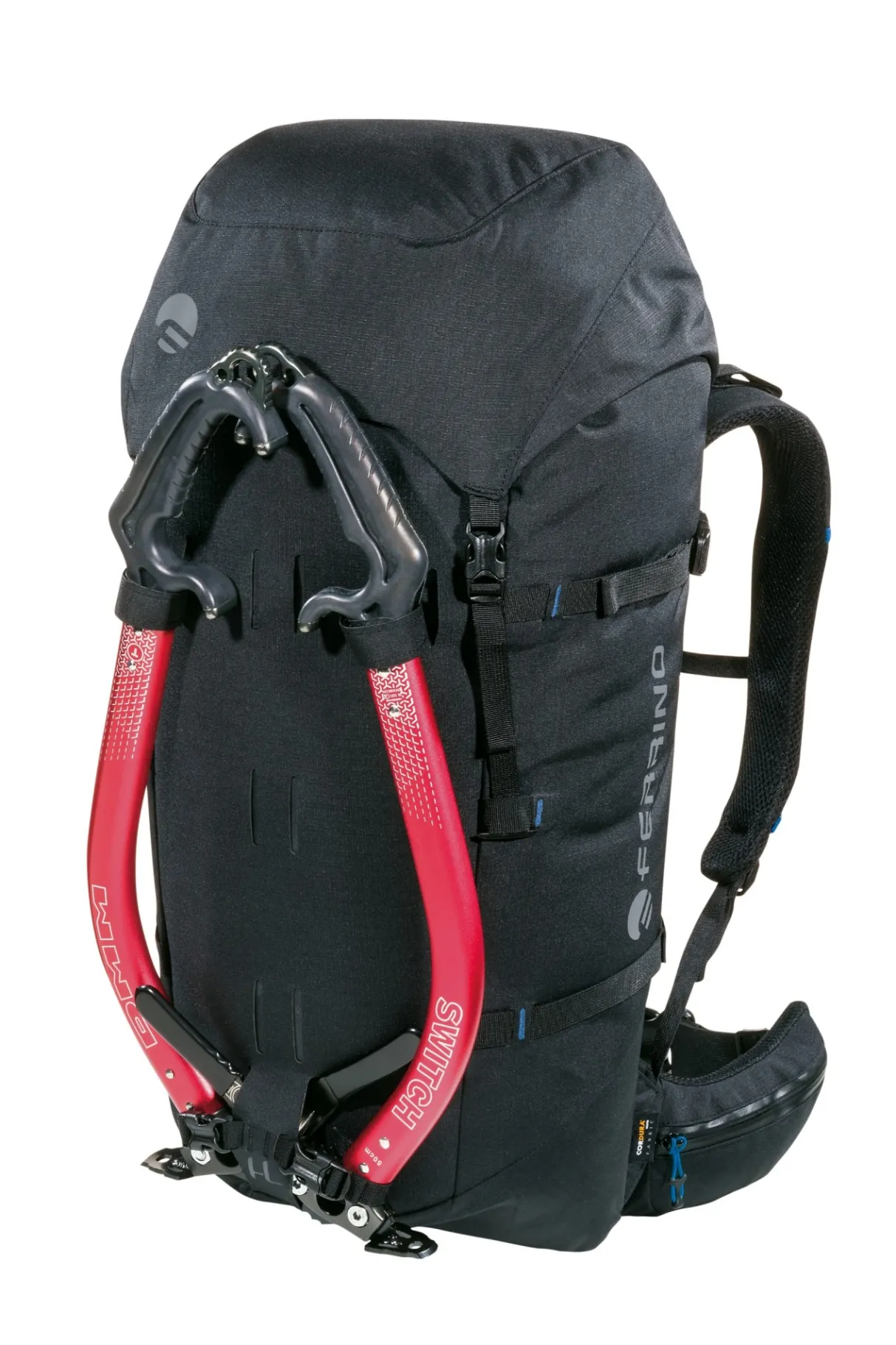 Ferrino BACKPACK ULTIMATE 35 + 5- Expedition | Alpinisme