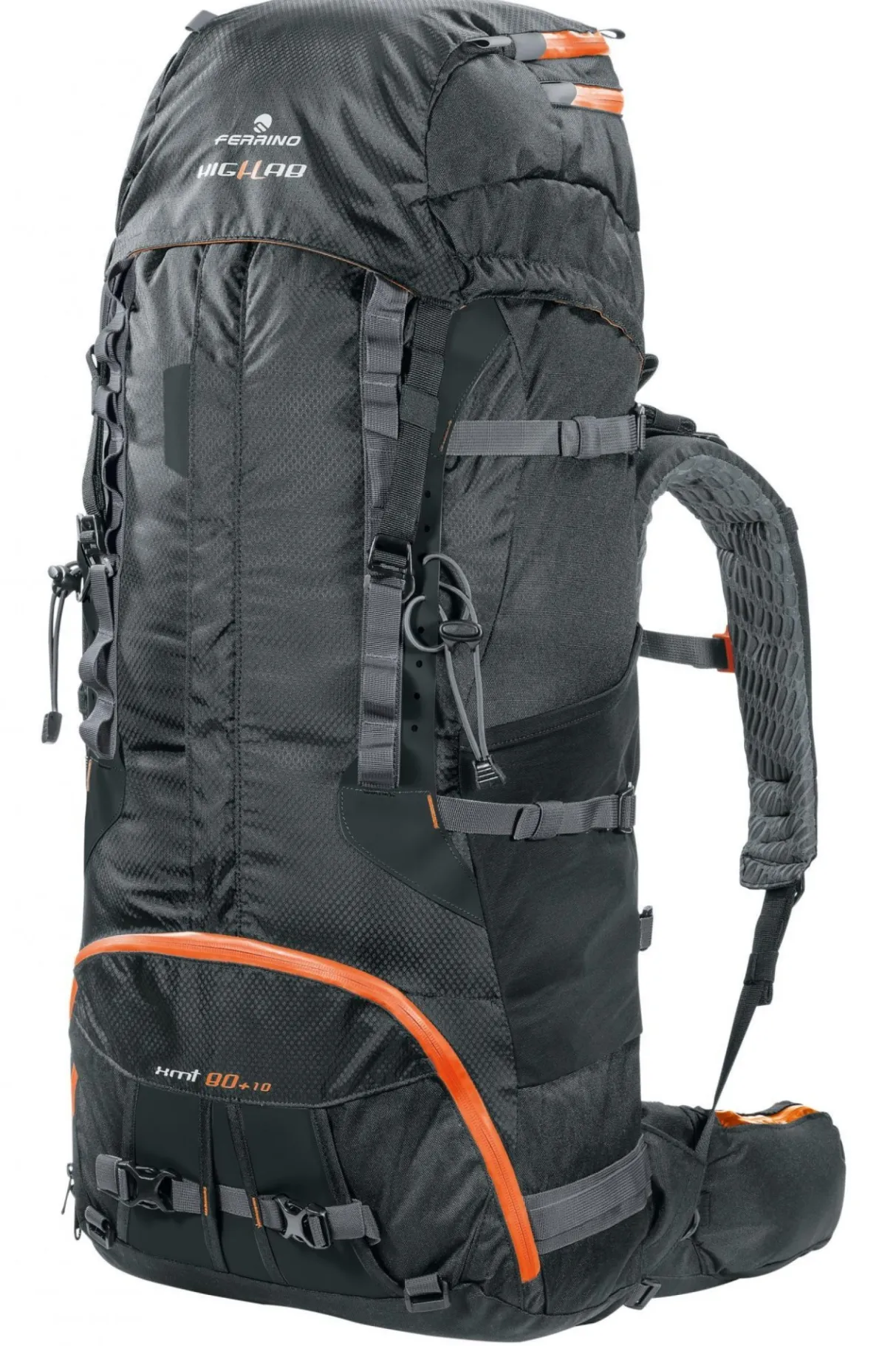 Ferrino BACKPACK X.M.T. 80+10- Expedition | Alpinisme