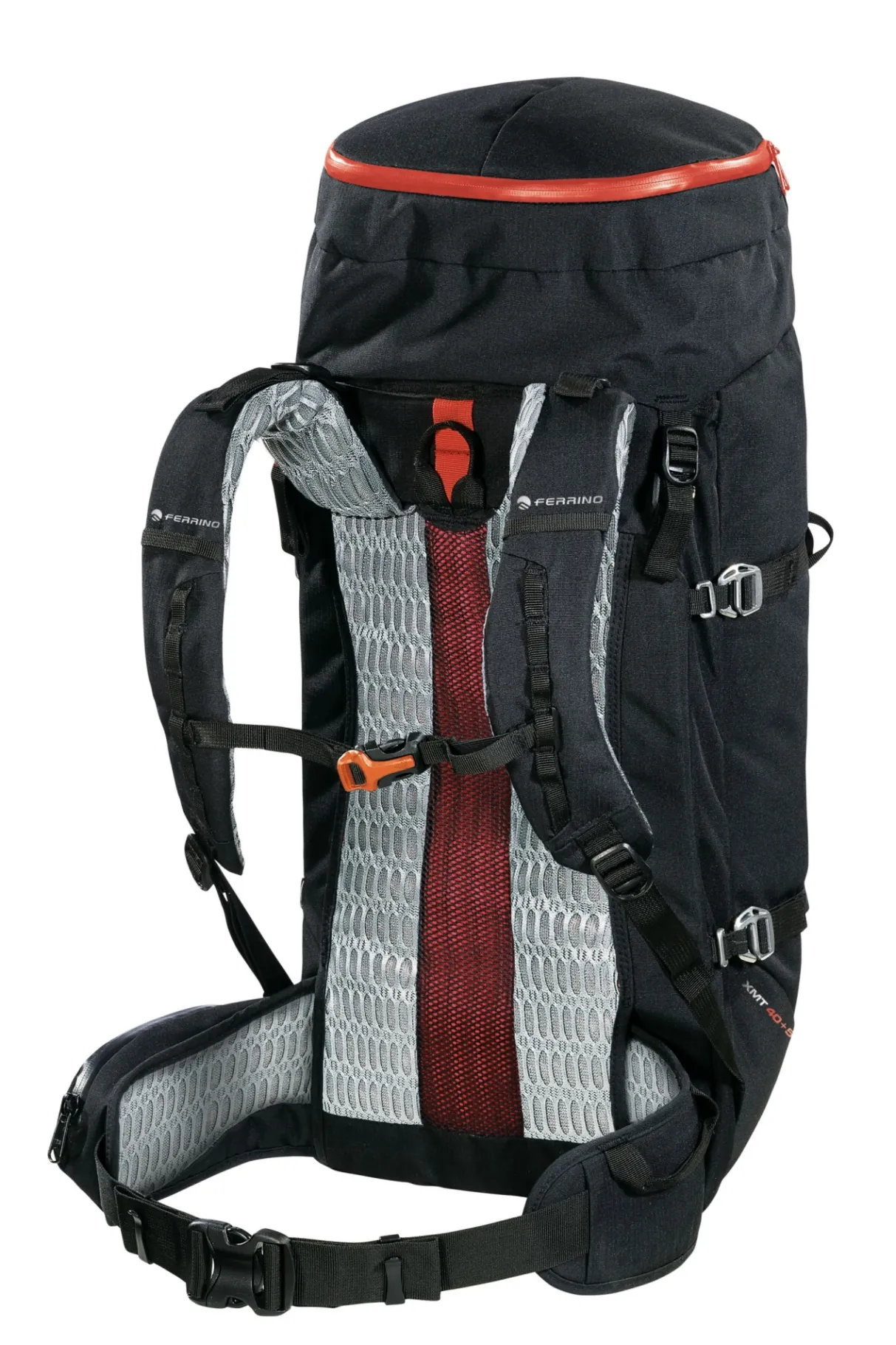 Ferrino BACKPACK X.M.T. 40+5- Expedition | Alpinisme
