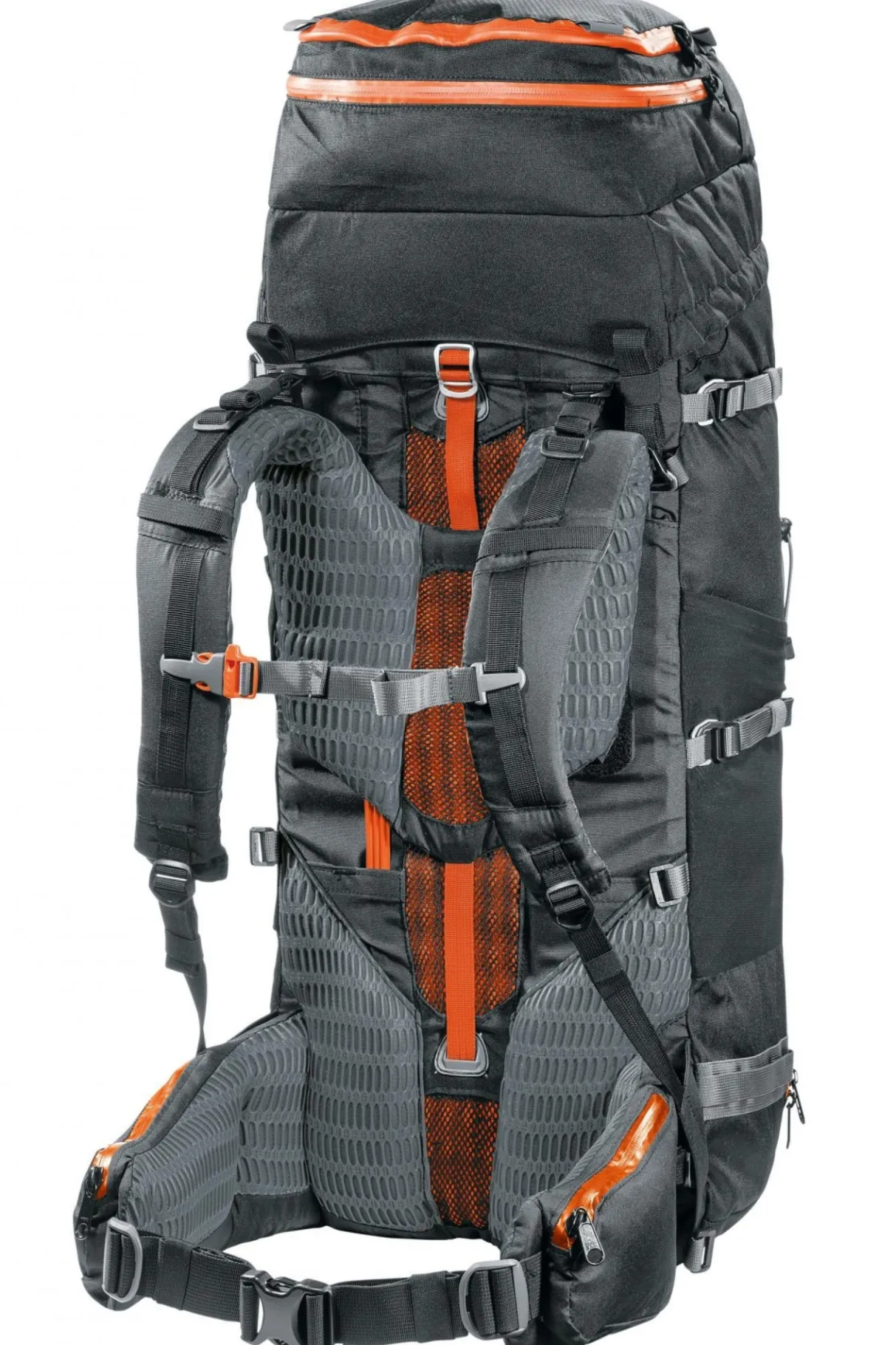 Ferrino BACKPACK X.M.T. 80+10- Expedition | Alpinisme