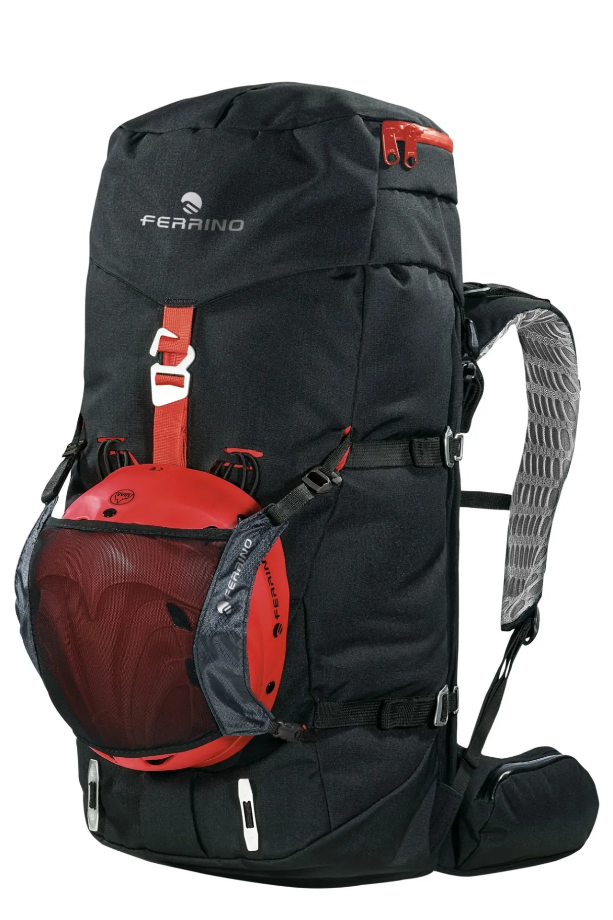 Ferrino BACKPACK X.M.T. 40+5- Expedition | Alpinisme