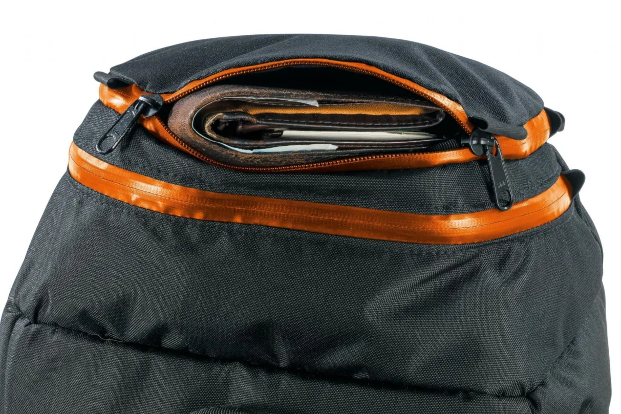 Ferrino BACKPACK X.M.T. 80+10- Expedition | Alpinisme