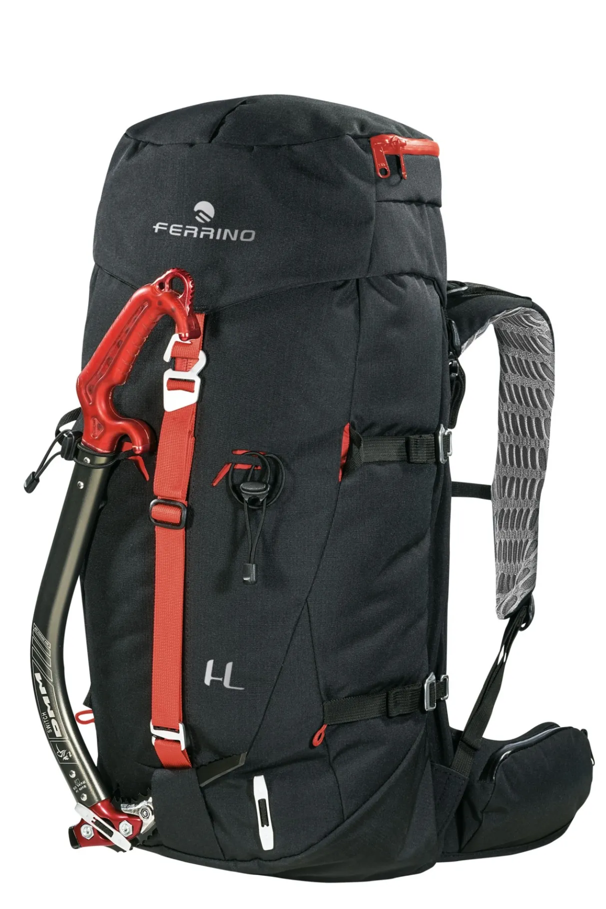Ferrino BACKPACK X.M.T. 40+5- Expedition | Alpinisme