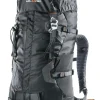 Ferrino BACKPACK  X.M.T. 60+10 black- Expedition | Alpinisme